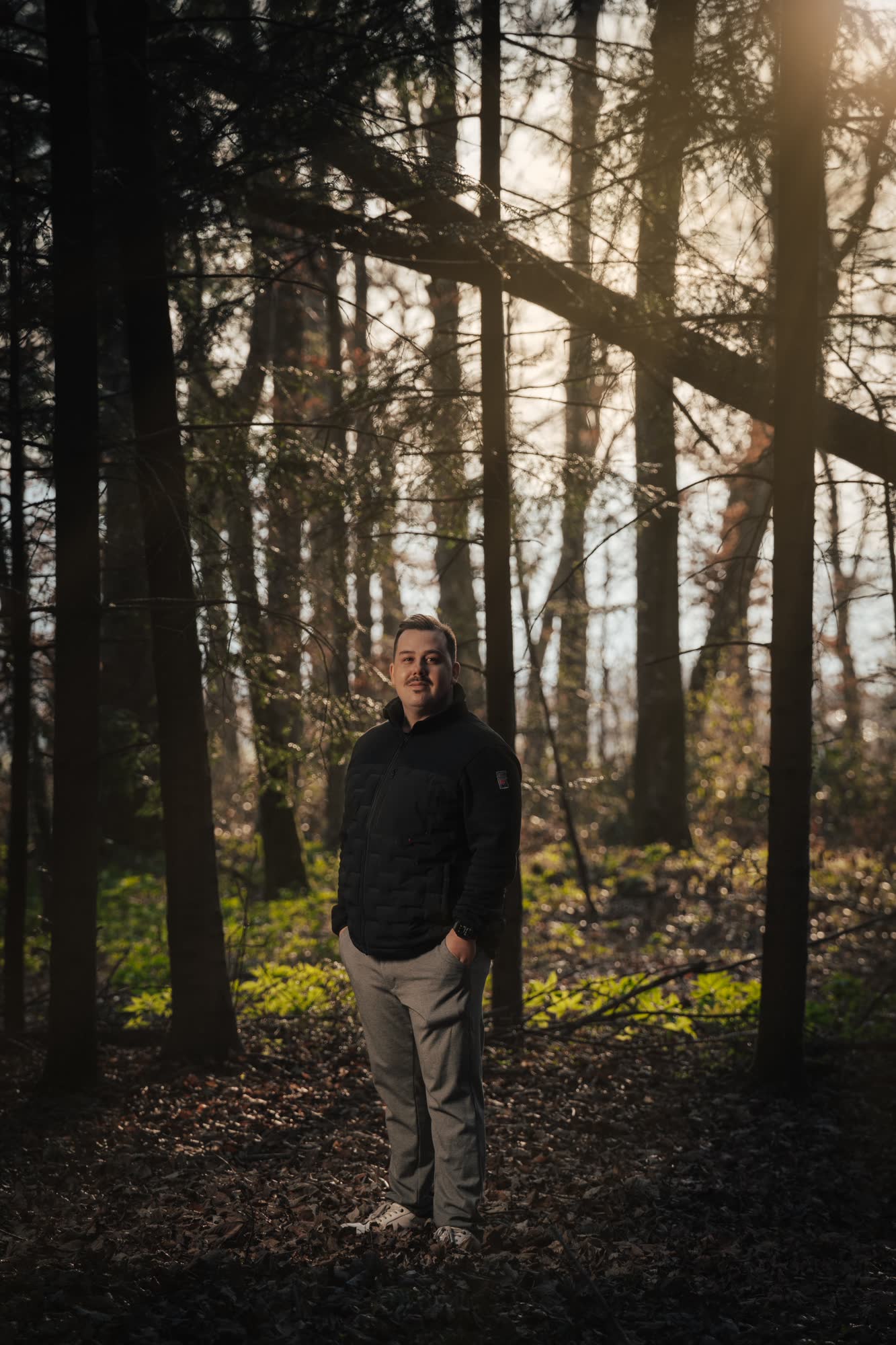 Dominik Olesch – Hochzeitsfotograf am Chiemsee